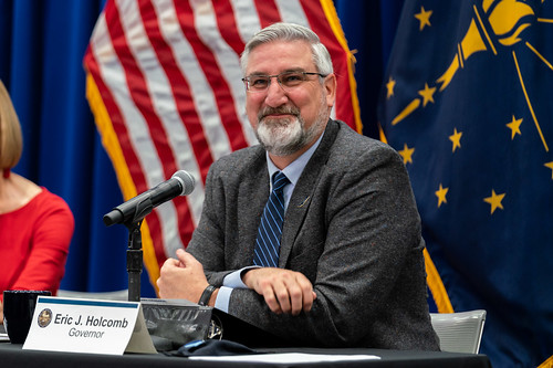 Investing in Autism Services Will Support Governor Holcomb’s Public Health Goals