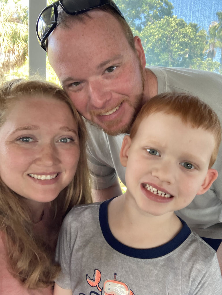 FAMILY FRIDAY: Delphi, IN Mother Highlights Impact of ABA Therapy Wait Times