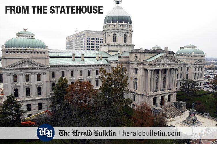 Autism advocates take to Statehouse; Medicaid reimbursement rates discussed